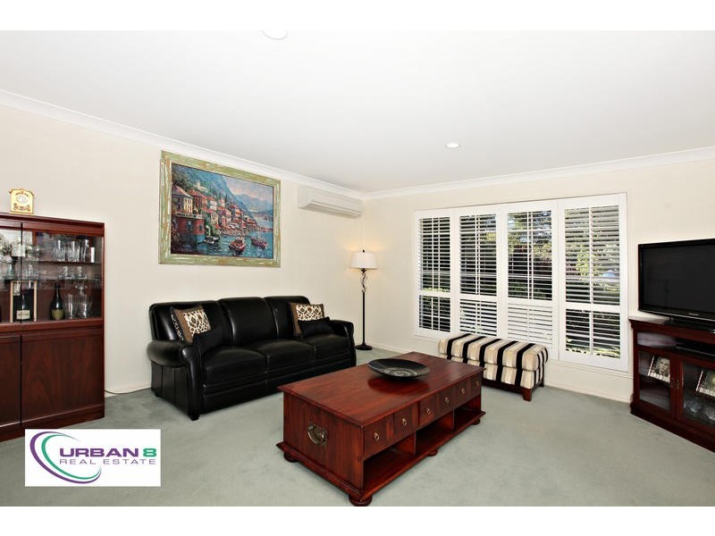 25 Jamieson Place, Brookfield QLD 4069